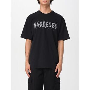 44 Label Group T-Shirt Men Black